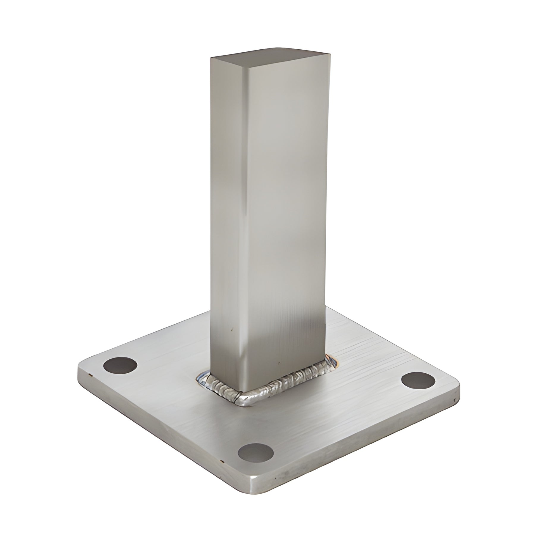 P9 Series Post Surface Mount Stanchions