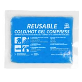 PIO Reusable Hot/Cold Pack, 10 x 15cm - 1 Ea