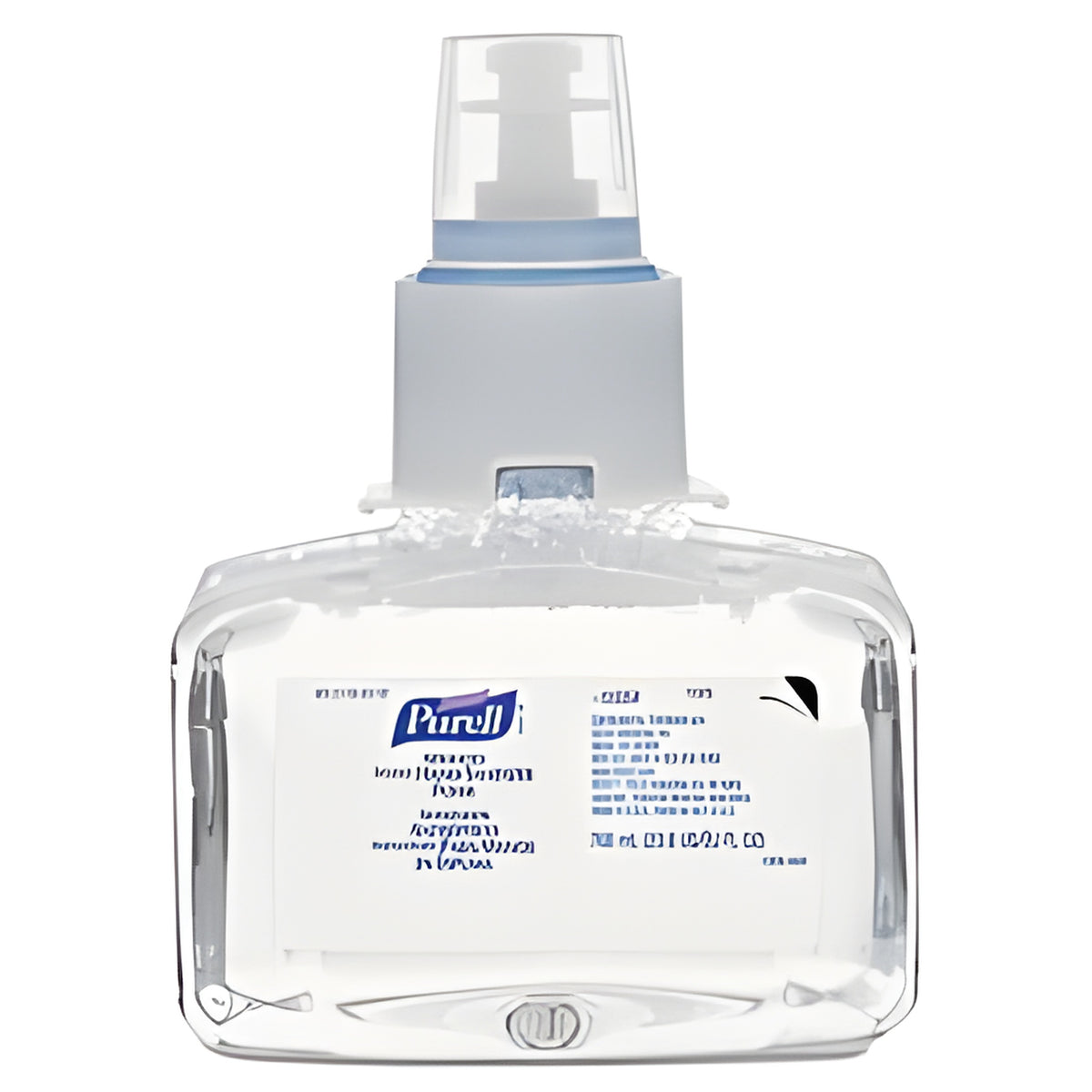 PURELL Advanced Moisturizing Foam Hand Rub Refill for GOJO LTX-7 Dispenser- 700 mL x 3 Cartridges / Case