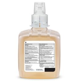 PURELL Antimicrobial Foam Handwash 2% CHG Refill for PURELL CS6 Touch-Free Soap Dispensers- 1200mL x 2 Cartridges / Case
