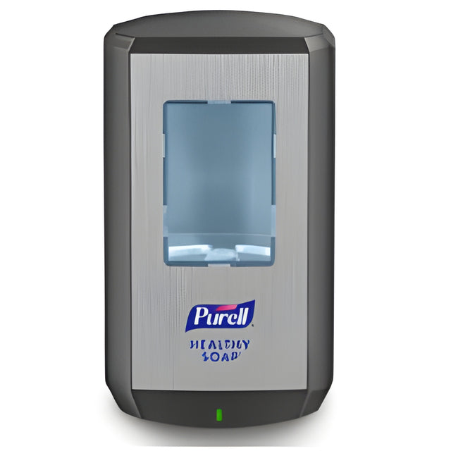 PURELL CS6 Soap Dispenser Touch-Free Dispenser, Graphite