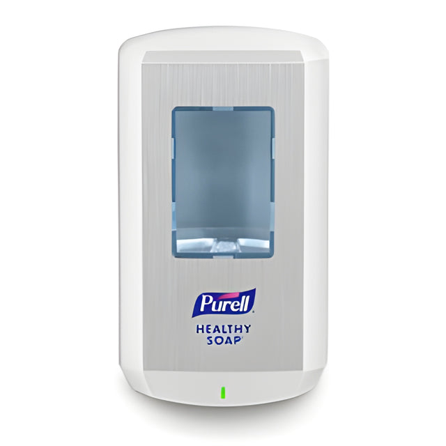 PURELL CS6 Soap Dispenser Touch-Free Dispenser, White