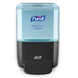 PURELL ES4 Soap Dispenser Push-Style Dispenser, Graphite- 1 Each