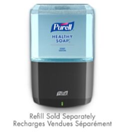 PURELL ES6 Soap Touch-Free Dispenser, Graphite- 1 Ea