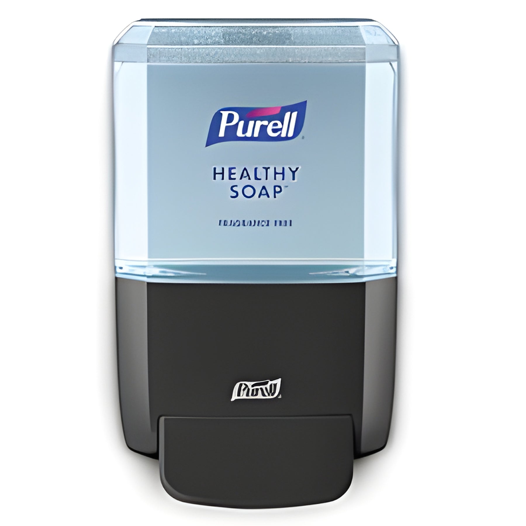 PURELL ES8 Soap Dispenser Touch-Free Dispenser, Graphite- 1 Each