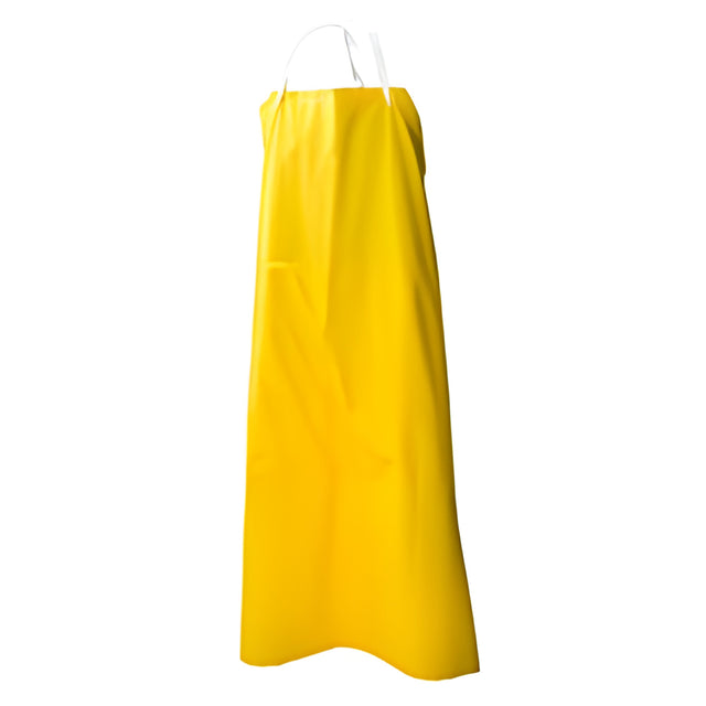 PVC Aprons with Belly Patch, Heavy Duty, 36″ x 48″