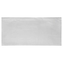 Packing Slip Envelopes, Blank, 10" x 5.5"- 1000 / Case