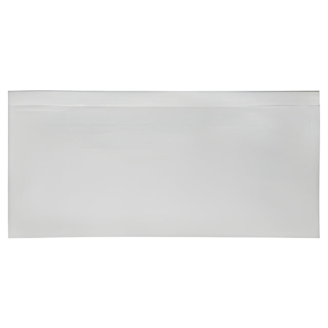 Packing Slip Envelopes, Blank, 10" x 5.5" – 1,000/Case