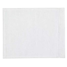 Packing Slip Envelopes, Blank, 4.5" x 5.5"- 1000 / Case