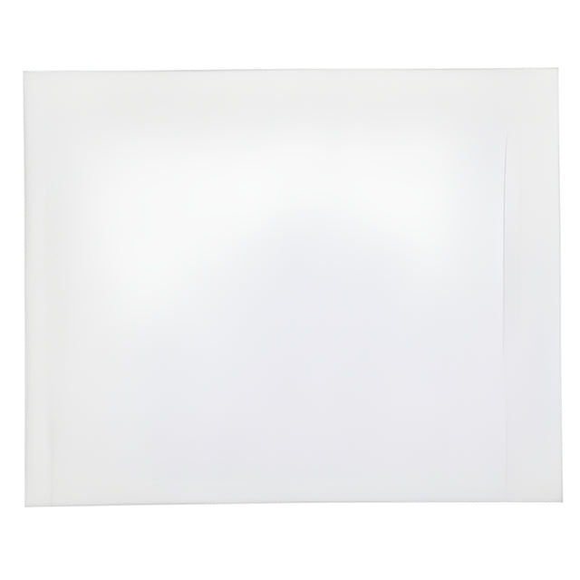 Packing Slip Envelopes, Blank, 4.5" x 5.5" – 1,000/Case