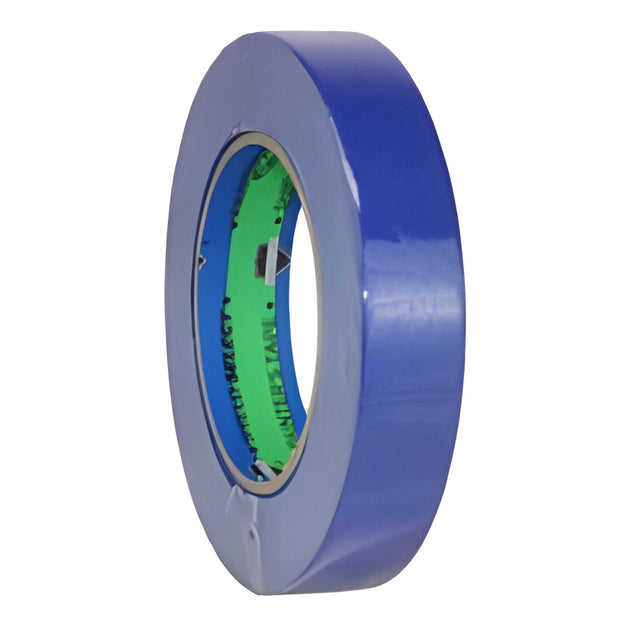 Painters Masking Tape, Blue- 24 mm x 55m- 48 rolls/case