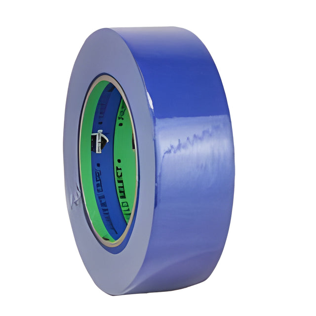 Painters Masking Tape, Blue- 36 mm x 55m- 32 rolls/case
