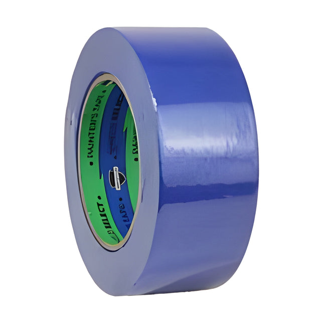 Painters Masking Tape, Blue- 48 mm x 55m- 24 rolls/case