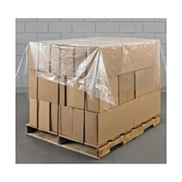 Pallet Cover, 48 x 42 x 66, 2 mils- 50 / Roll