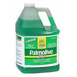 Palmolive Dish Liquid- 4.3L x 4 Bottles / Case