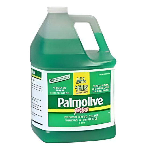 Palmolive Dish Liquid- 4.3L x 4 Bottles / Case