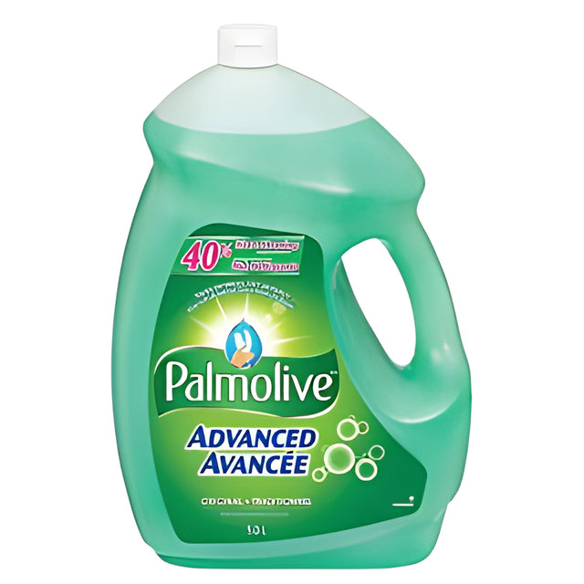 Palmolive Original Dish Liquid- 5L X 1 Bottle / Case