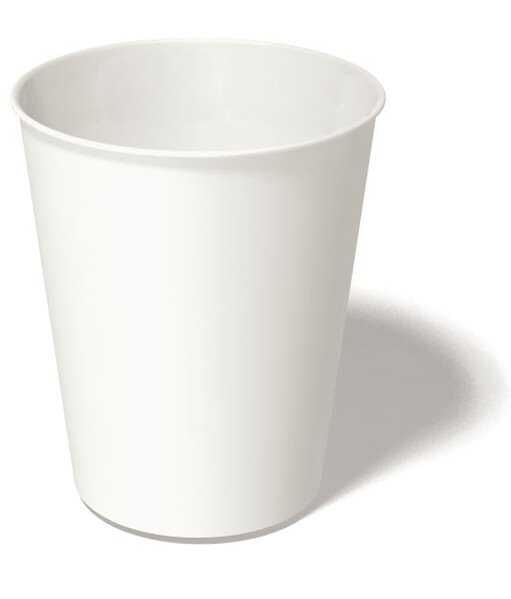 Paper Cups, 16 oz- 1000 / Case