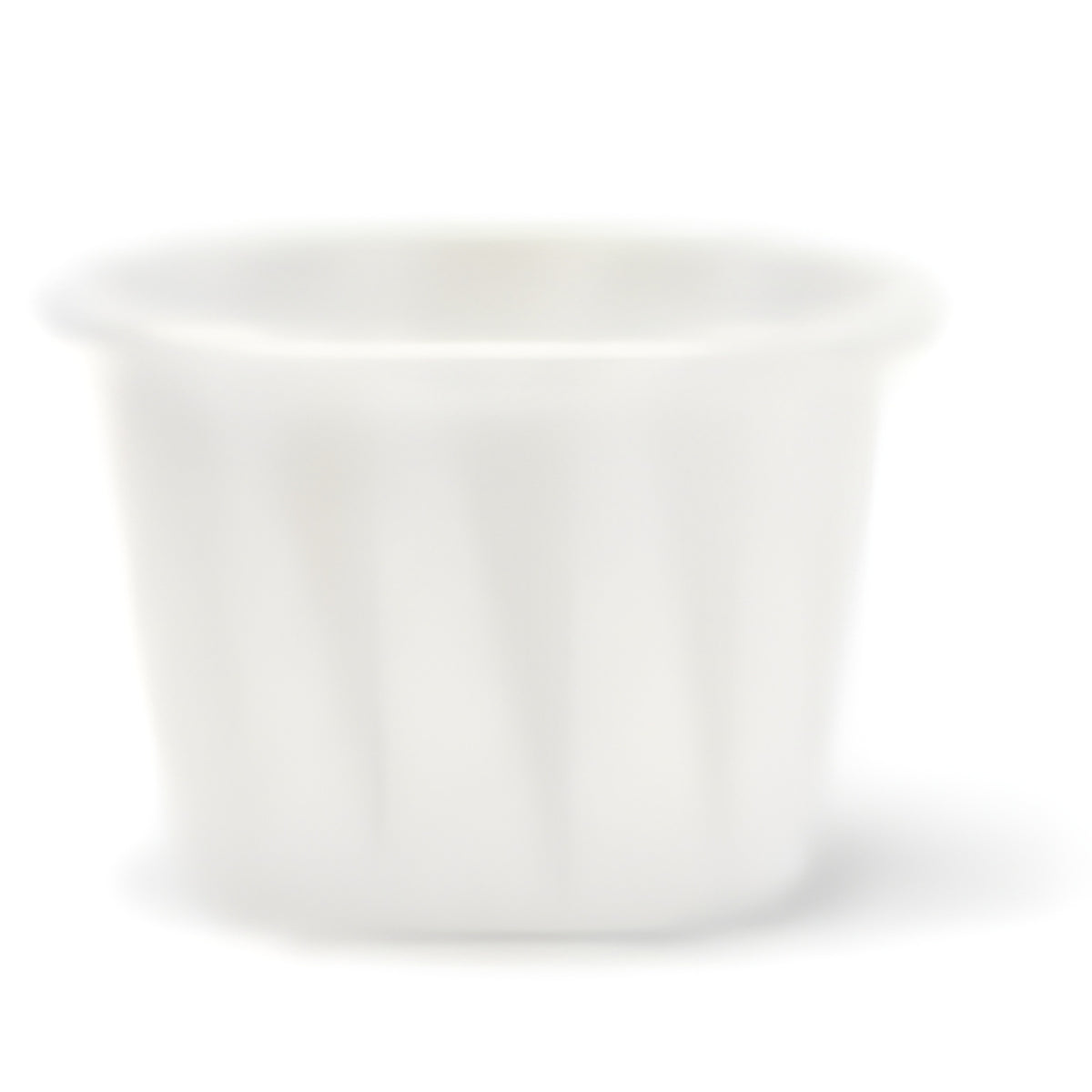 Paper Medical Cup, 0.5 oz / 15 mL- 250 / Box