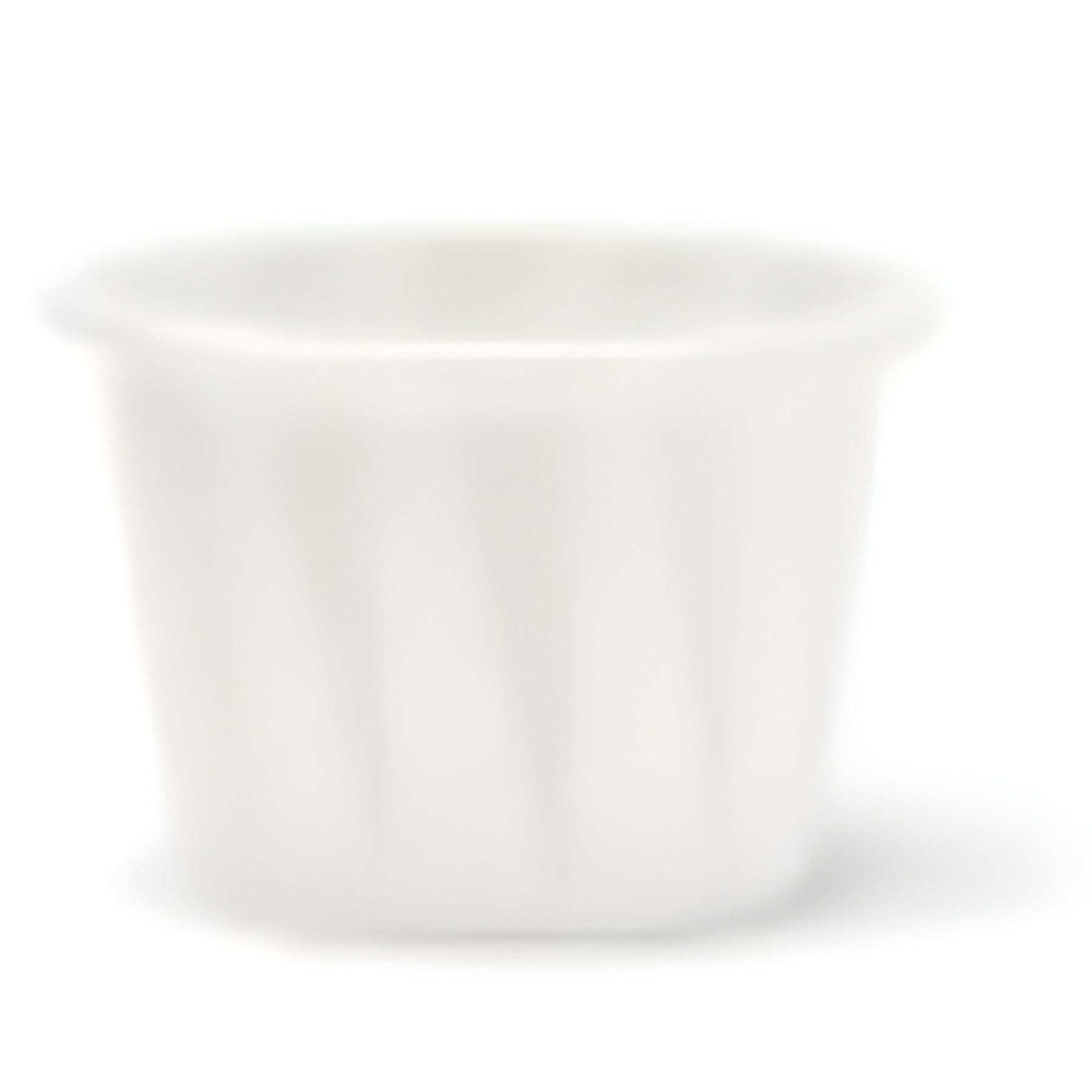 Paper Medical Cup, 0.5 oz / 15 mL- 250 / Box
