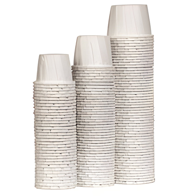 Paper Medical Cup, 1 oz / 30 mL – 250/Box