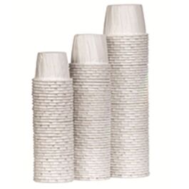 Paper Medical Cup, 1 oz / 30 mL- 250 / Box