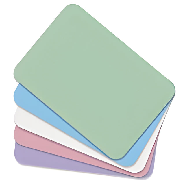 Paper Tray Covers, Blue, 1000 / Case