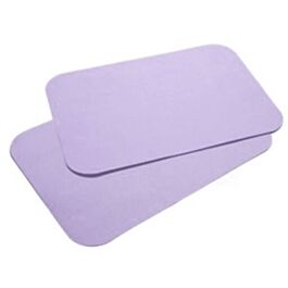 Paper Tray Covers, Lavender - 1000 / Case