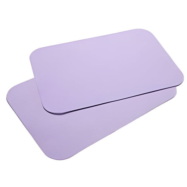 Paper Tray Covers, Lavender, 1000 / Case