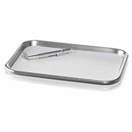 Paper Tray Covers, White- 1000 / Case