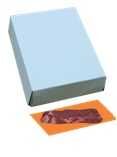 Peach Paper, Sheets, 7 x 29- 1000 / Case