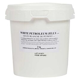 Petroleum Jelly, 2kg- 1 Pail