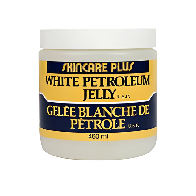 Petroleum Jelly, 400 mL