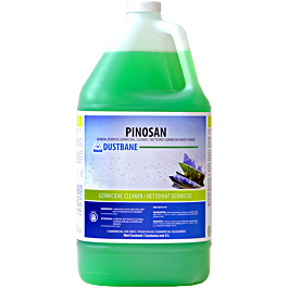 Pinosan General Purpose Disinfectant Cleaner- 5L x 4 Bottles /Case