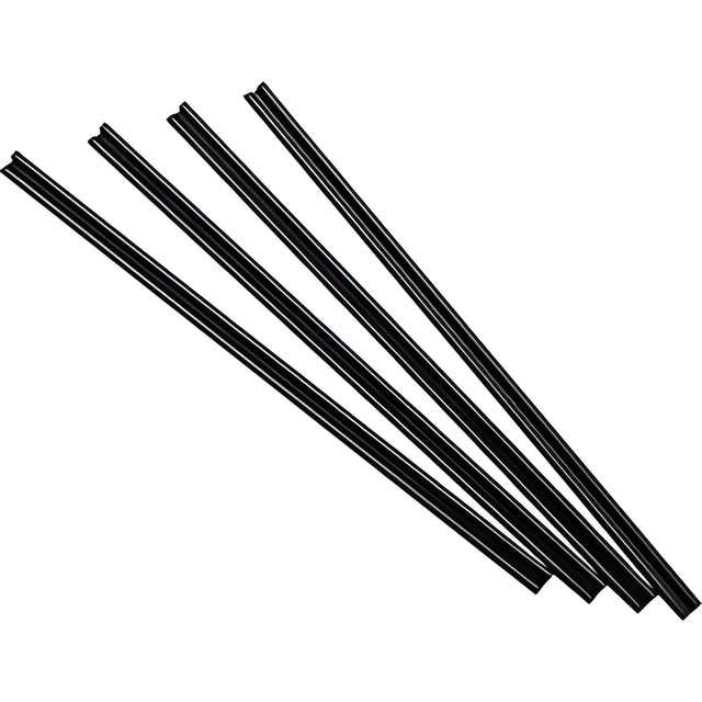 Plastic Coffee Stirrer, 6" – 10,000/Box