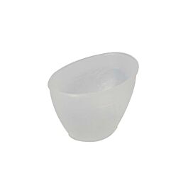 Plastic Eye Cup- 5/Bag