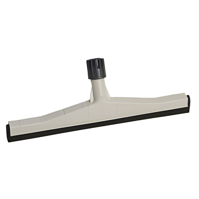 Plastic Moss Squeegee with Locking Collar, 22"- 1 Ea
