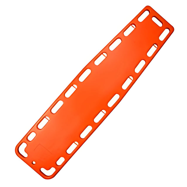 Plastic Spine Board-1 Ea, 184cm x 45cm x 6cm