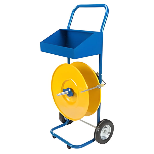 Plastic Strapping Dispenser