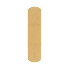 Plastic Strip Bandage, 7.5 x 2cm- 12 / Box