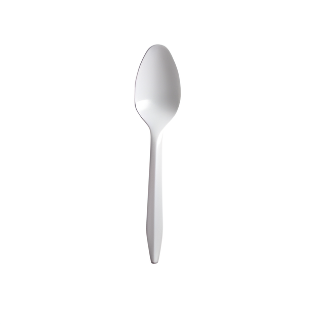 Plastic Tea Spoons, Bulk – 1,000/Case