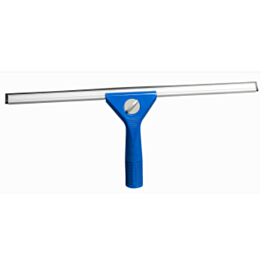 Plastic Window Squeegee, Complete, 12"- 10 / Case