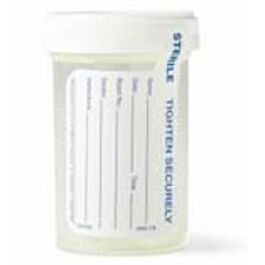 Pneumatic Tube Specimen Container, 3 OZ - 100 / Bag