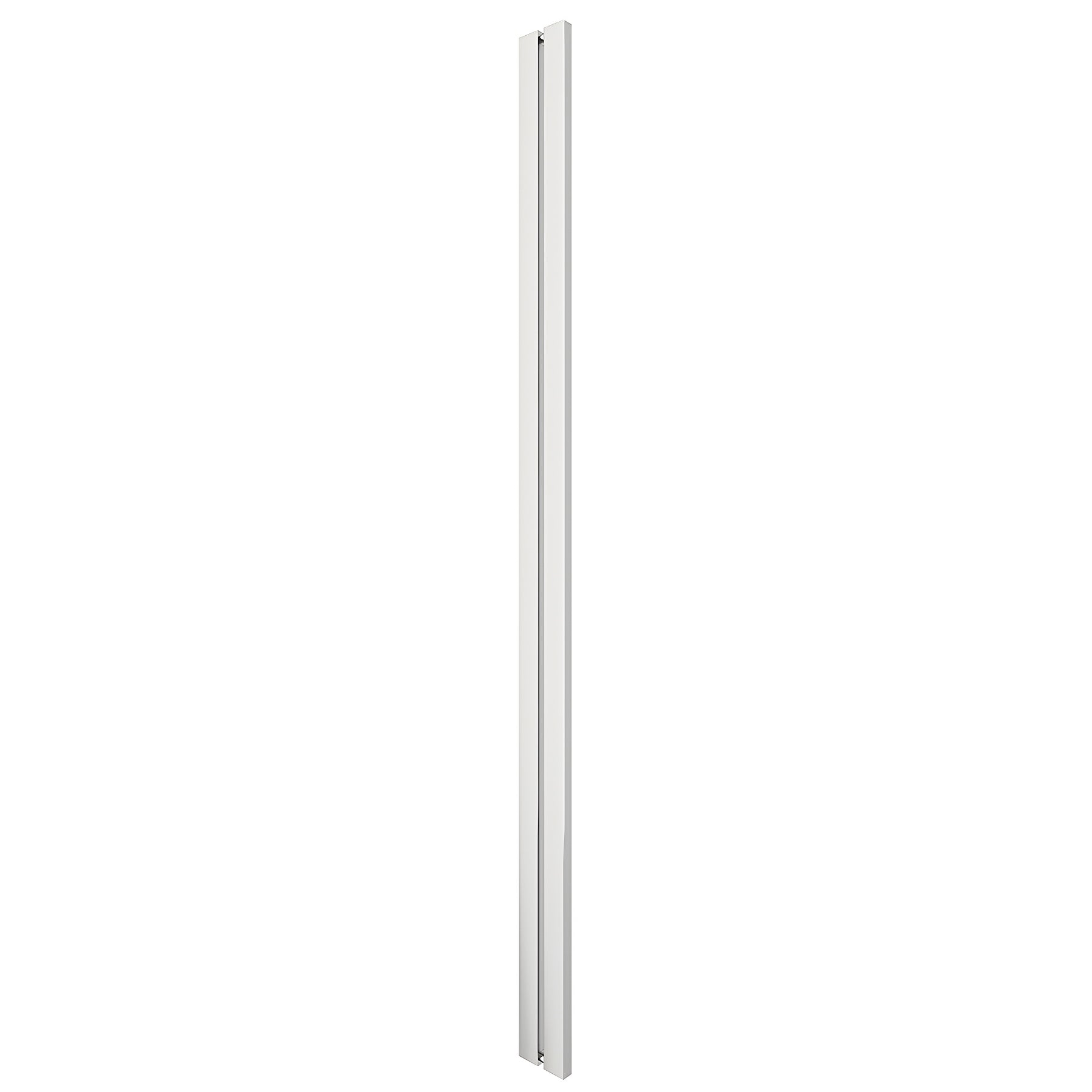 CRL Polished Stainless Steel 60" Hollow Premium Handle I-Style