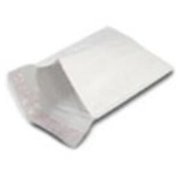 Poly Bubble Mailers, #2, 8.5" x 12" -100 / Case