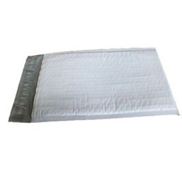 Poly Bubble Mailers, 7.25" x 9.75" -100 / Case