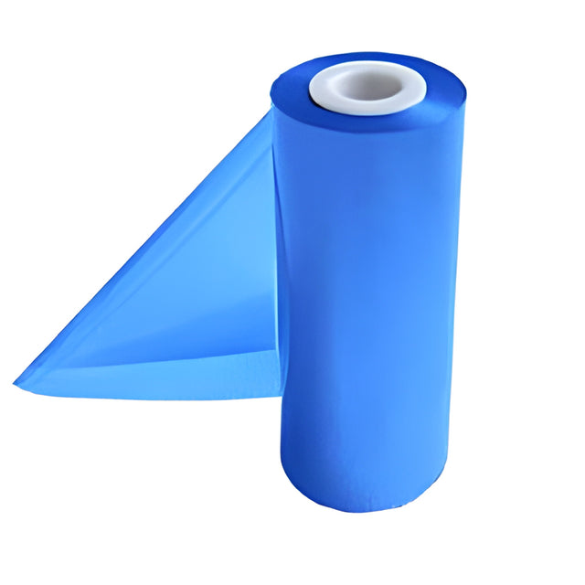Poly Liners, Blue, 25 x 20 x 30, 1.6mil