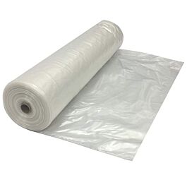 Poly Liners, Clear, 21 x 14 x 25, 1 mil - 500 / Case
