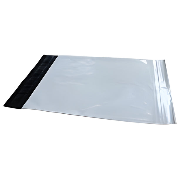 Poly Mailers, 5" x 7" – 1,000/Case
