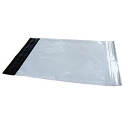 Poly Mailers, 9" x 12" -1000 / Case